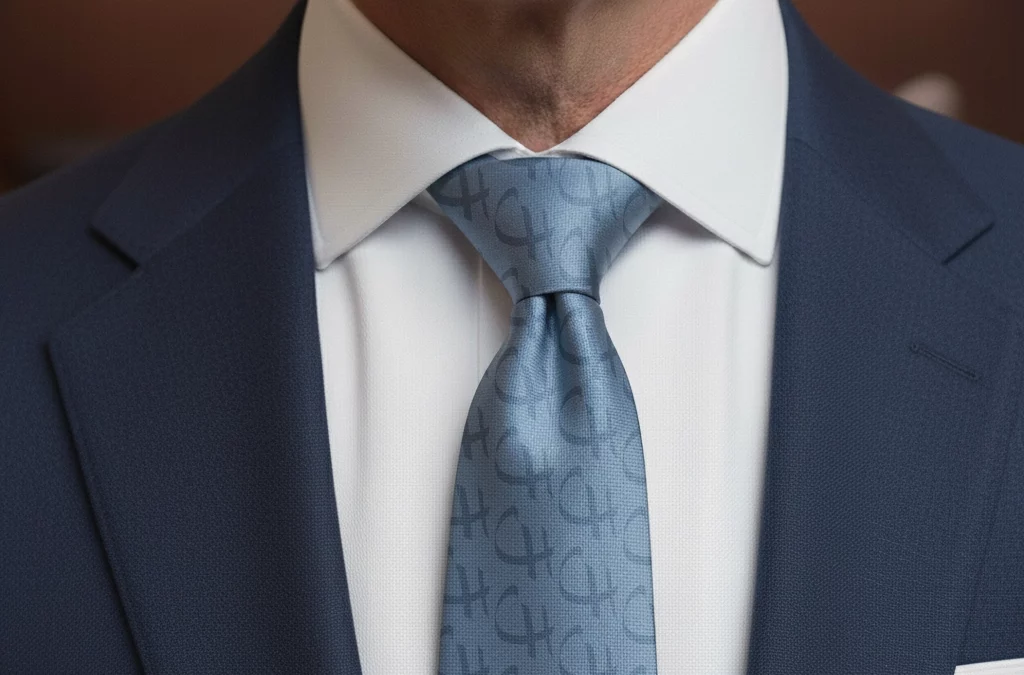 High-end clothing company